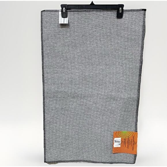 Nightmare Before Christmas Accent Rug Mat 20x32 Halloween Jack Skellington Zero - Picture 4 of 4